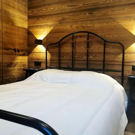 Ruisseau - Le Ruisseau 25 - Tres Bel 3 Pieces Proches Des Pistes Mae-4594 Villa Valmorel
