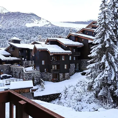 Ruisseau - Le Ruisseau 25 - Tres Bel 3 Pieces Proches Des Pistes Mae-4594 Villa Valmorel